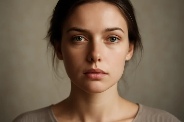 The Mouth as a Mirror of the Soul