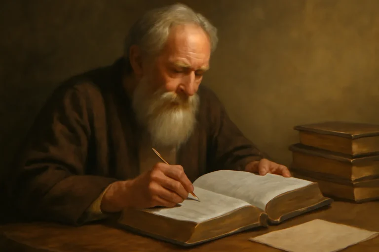 niv commission for an accurate understandable version of the bible