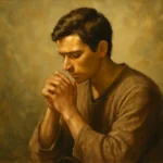 not my will but yours