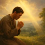 obedience brings blessing