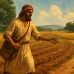 parable of the sower