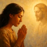 practice listening to god
