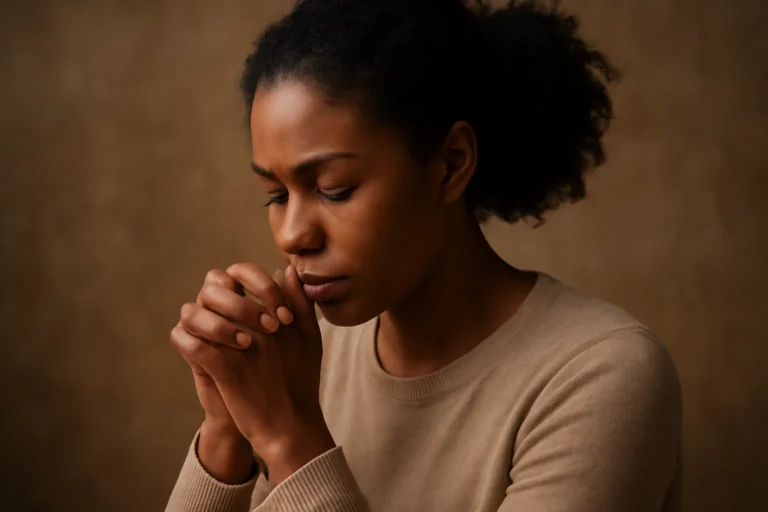 prayers for strength