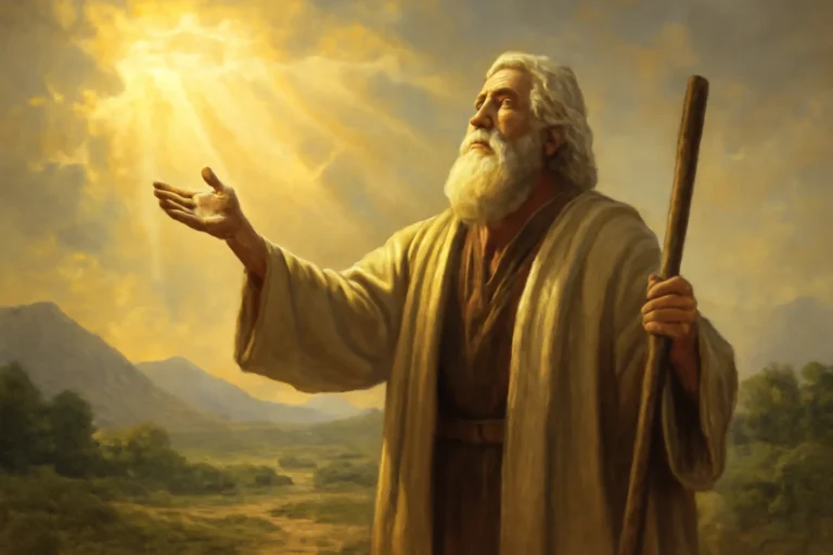 The Promises of God