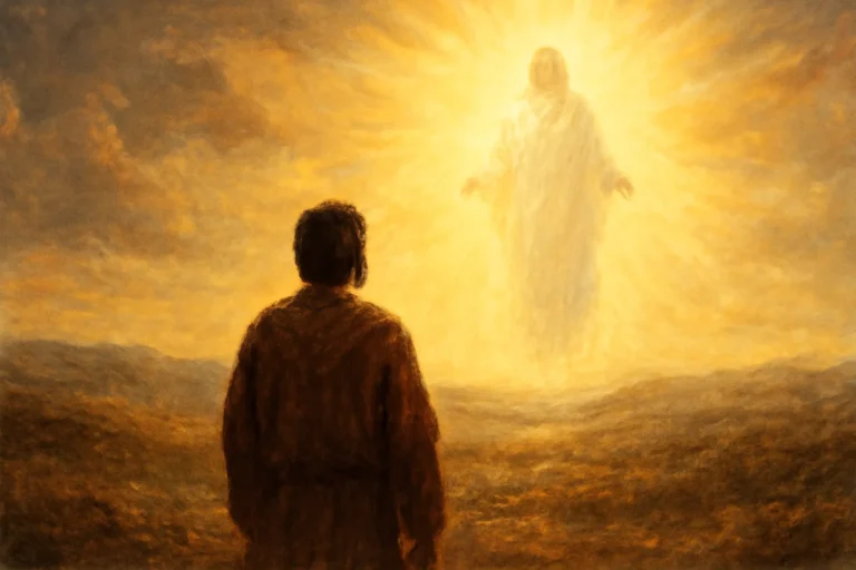 Promises to the Meek