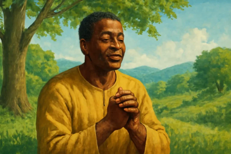 psalm 1 delight in gods presence