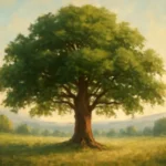 psalm 1 like a planted tree