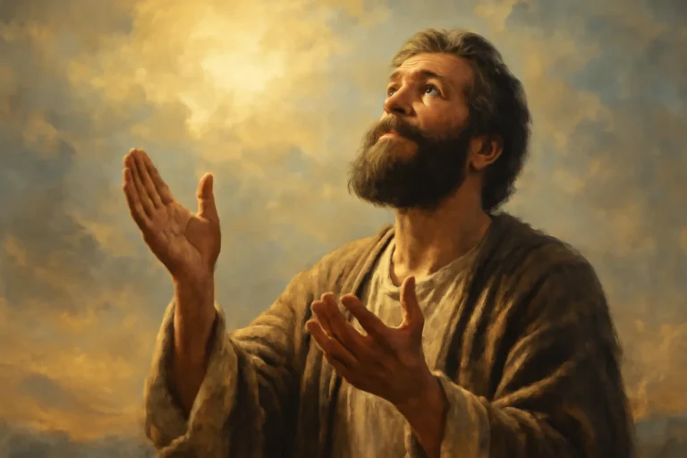 psalm 36 praise our faithful just and loving god