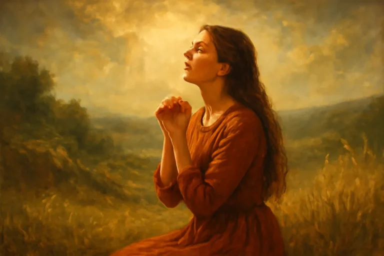 psalm 63 are you completely surrendered to god