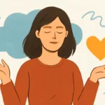 put aside worry anxiety