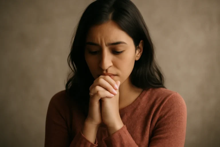 Frequently Asked Questions About Prayer