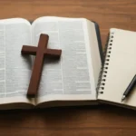 read bible chronologically