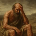 story of job in the bible insights on suffering