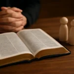 the bible on relationships