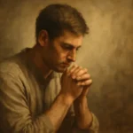 the lords prayer a model of how to talk with god