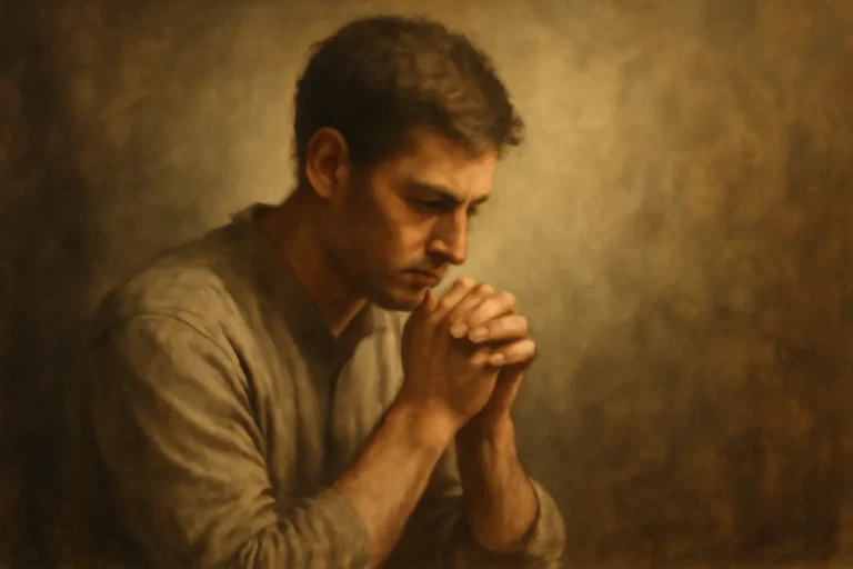 the lords prayer a model of how to talk with god