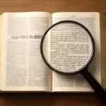 the vision for an accurate modern english bible translation becomes reality