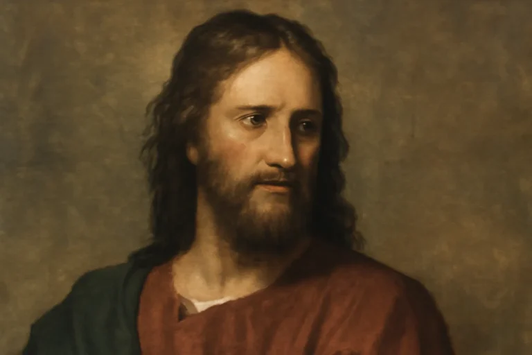 The Quest for the Historical Jesus