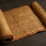 what are the dead sea scrolls