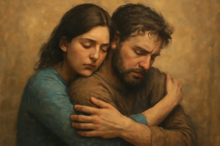 what forgiveness requires