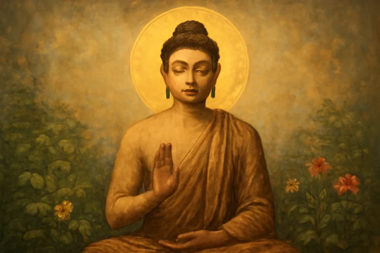 Embodied Presence: What Incarnation Means in Everyday Life