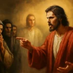 what is the unforgivable sin