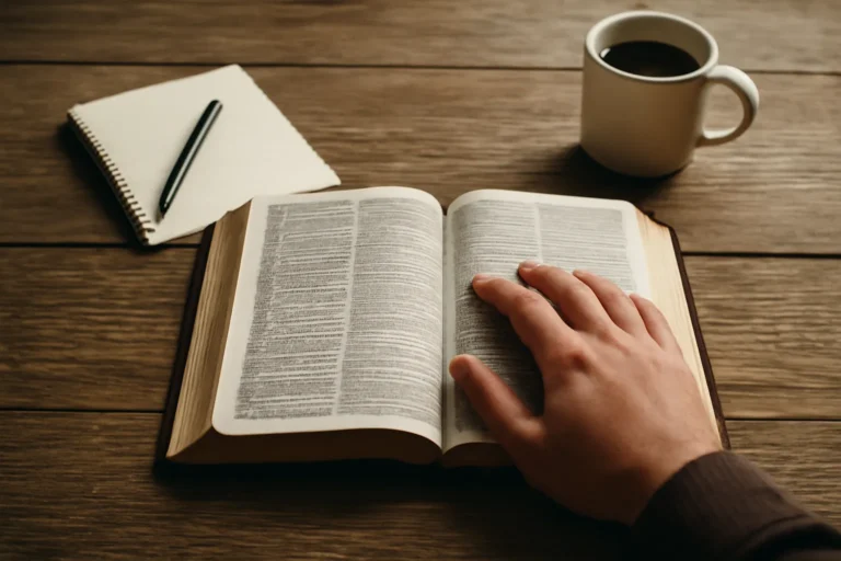 what the bible says scripture verses for 25 life struggles