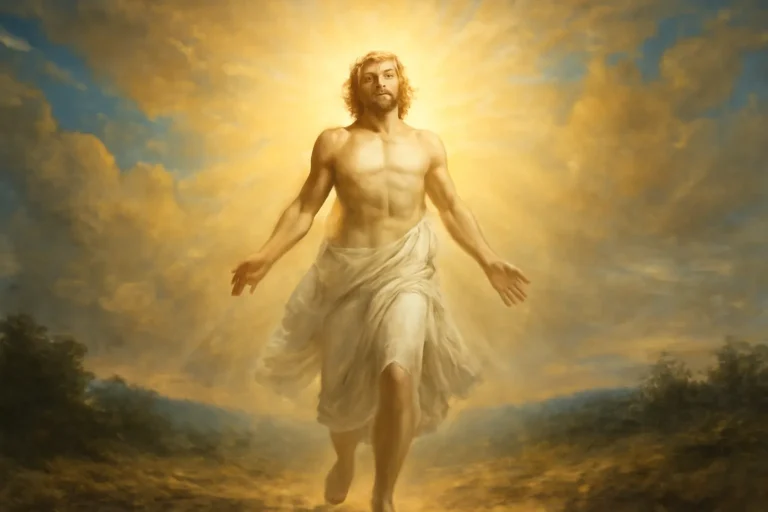 what will our resurrected bodies be like