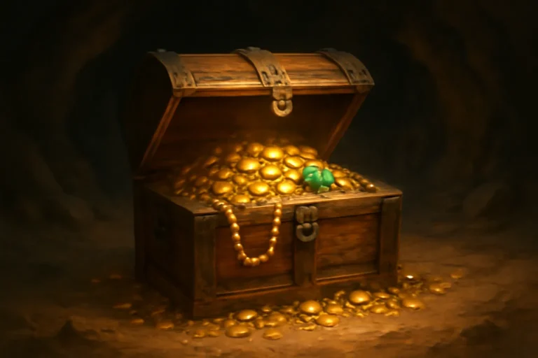 Treasure Island