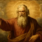 who god is in book of genesis