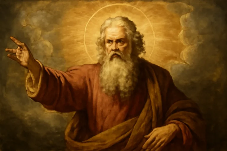 The Creator