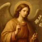 who was the angel gabriel