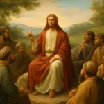 why did jesus choose 12 disciples