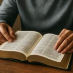 why reading the bible in one year is doable