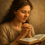 why we should pray scripture